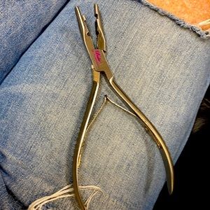 Babe Extension Pliers